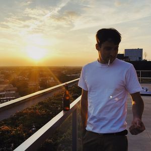 Meet your Posher, Collin